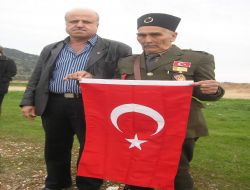 Erzurum’daki askerliğini unutamıyor